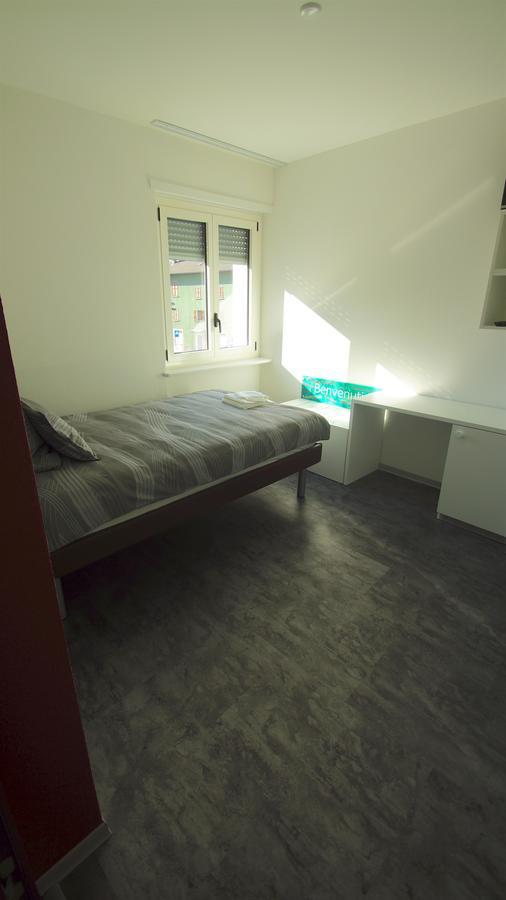 Camera Singola con Bagno Privato